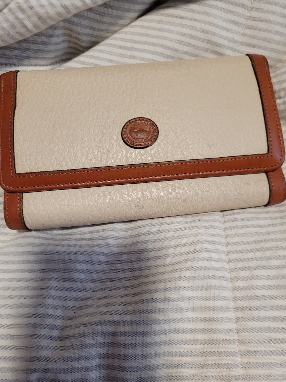 Vintage Dooney&Bourke